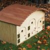 Blitzen-Motel-WP-casetta-cuccia-per-gatti-termoregolato-adatto-per-esterno-34-posti-0-2
