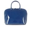 Borsa-ARMANI-JEANS-Vernice-Donna-Blu-05230rj50-0-1