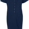 Camicia-da-gravidanza-in-Bamboo-Per-Gravidanza-parto-allattamento-e-contatto-con-il-bimbo-Blu-notte-Pre-gravidanza-taglie-S-piccola-IT-36-38-0-2