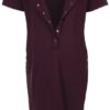Camicia-da-gravidanza-in-Bamboo-Per-Gravidanza-parto-allattamento-e-contatto-con-il-bimbo-rosso-frutti-rossi-Pre-gravidanza-taglia-L-larga-IT-44-46-0-1