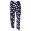 Cargo-Bay-Pantaloni-del-Pigiama-In-Pile-Uomo-0-0