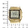 Casio-Collection-DB-360GN-9AEF-Orologio-unisex-0-2