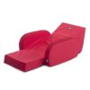 Chicco-79098-Twist-Poltroncina-Rosso-0-0