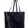 Desigual-BOLSSAN-FRANCISCO-NEOGRAB-46X51562000U-Borsa-shopper-Donna-Nero-Schwarz-NEGRO-2000-33x29x16-cm-L-x-A-x-P-0-0