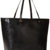 Desigual-BOLSSAN-FRANCISCO-NEOGRAB-46X51562000U-Borsa-shopper-Donna-Nero-Schwarz-NEGRO-2000-33x29x16-cm-L-x-A-x-P-0-1