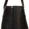 Desigual-BOLSSAN-FRANCISCO-NEOGRAB-46X51562000U-Borsa-shopper-Donna-Nero-Schwarz-NEGRO-2000-33x29x16-cm-L-x-A-x-P-0-2