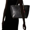 Desigual-BOLSSAN-FRANCISCO-NEOGRAB-46X51562000U-Borsa-shopper-Donna-Nero-Schwarz-NEGRO-2000-33x29x16-cm-L-x-A-x-P-0-5