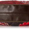 Desigual-Borsa-BOLSFOLDED-SEDUCCIO-CARRY-Donna-Multicoloree-Mehrfarbig-CALDERA-7005-29x34x2-cm-B-x-H-x-T-0-3