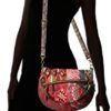 Desigual-Borsa-BOLSFOLDED-SEDUCCIO-CARRY-Donna-Multicoloree-Mehrfarbig-CALDERA-7005-29x34x2-cm-B-x-H-x-T-0-6
