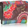 Desigual-MONEMIX-SEDUCCIO-46Y55027005U-Portafogli-Donna-Multicolore-Mehrfarbig-CALDERA-7005-12x9x4-cm-L-x-A-x-P-0-1