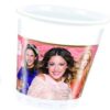 IRPot-KIT-217-PZ-COORDINATO-COMPLEANNO-FESTA-VIOLETTA-LOVE-MUSIC-FASHION-PIATTI-BICCHIERI-TOVAGLIOLI-FUCSIA-0-0