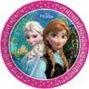 IRPot-KIT-COORDINATO-COMPLEANNO-BAMBINA-PRINCIPESSA-FROZEN-CON-GHIRLANDA-SET-90-PZ-0-1