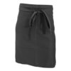 Jassz-Grembiule-da-Cameriere-Unisex-Taglia-unica-Bianco-0-0
