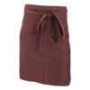 Jassz-Grembiule-da-Cameriere-Unisex-Taglia-unica-Bianco-0-2
