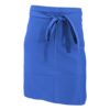 Jassz-Grembiule-da-Cameriere-Unisex-Taglia-unica-Bianco-0-6