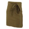 Jassz-Grembiule-da-Cameriere-Unisex-Taglia-unica-Bianco-0-7