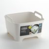 Joseph-Joseph-Cestello-Wash-and-Drain-per-lavare-le-stoviglie-senza-consumare-acqua-colore-Verde-0-1