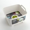 Joseph-Joseph-Cestello-Wash-and-Drain-per-lavare-le-stoviglie-senza-consumare-acqua-colore-Verde-0-4