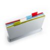 Joseph-Joseph-INDE0100CB-Set-4-taglieri-in-polietilene-0-0