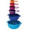 Joseph-Joseph-Set-di-7-contenitori-alimentari-inseribili-Nest-7-Plus-multicolore-0-2