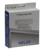 KELUX-Kinect-Xbox-One-sensore-della-fotocamera-2-Supporto-per-TVClip-0-5