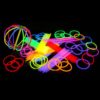 KnickLichterDE-100-luci-chimiche-dai-colori-vivaci-Direttamente-dalla-fabbrica-di-prima-classe-e-di-ottima-qualit-Set-di-202-pezzi-in-7-colori-Nuovissima-generazione-Prodotte-con-etichetta-propria-Sch-0-1