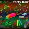 KnickLichterDE-Kit-feste-formato-XXXL-set-completo-per-organizzare-feste-divertenti-e-colorate-di-ottima-qualit-e-di-nuovissima-generazione-0-0