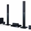 LG-BH6440P-51-Impianto-home-cinema-Blu-ray-1000-Watt-1080p-Upscaling-Bluetooth-Smart-TV-Internet-radio-Spotify-colore-Nero-0-0