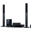 LG-BH6440P-51-Impianto-home-cinema-Blu-ray-1000-Watt-1080p-Upscaling-Bluetooth-Smart-TV-Internet-radio-Spotify-colore-Nero-0