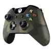 MICROSOFT-XONE-Ctrl-Wireless-Green-Camo-0-0