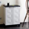 MOBILE-MOBILETTO-BASSO-AMBITION-LINE-S-GRIGIO-e-NERO-IDEALE-PER-ESTERNO-E-PER-INTERNO-65X37X93CM-0-2
