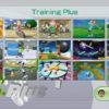 Nintendo-Wii-Fit-Plus-con-Balance-Board-Bianco-0-20