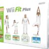 Nintendo-Wii-Fit-Plus-con-Balance-Board-Bianco-0-5