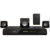 Philips-HTB356012-Sistema-Digitale-Home-Cinema-51-con-Blu-Ray-Full-HD-3D-0-1