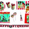 Procos-412247-Kit-festa-per-bambini-I-pirati-di-Jack-XXL-0-0