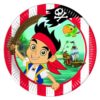 Procos-412247-Kit-festa-per-bambini-I-pirati-di-Jack-XXL-0-1