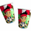 Procos-412247-Kit-festa-per-bambini-I-pirati-di-Jack-XXL-0-2