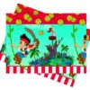 Procos-412247-Kit-festa-per-bambini-I-pirati-di-Jack-XXL-0-4