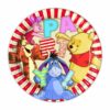 Procos-412253-Kit-festa-per-bambini-Winnie-Pooh-XXL-0-0