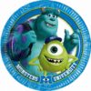 Procos-412276-Kit-festa-per-bambini-Monsters-University-S-0-0