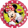 Procos-412279-Kit-festa-per-bambini-Minnie-Fashion-S-0-0