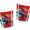 Procos-412281-Kit-festa-per-bambini-Spiderman-S-0-0