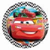 Procos-412290-Kit-festa-per-bambini-Cars-RSN-XXL-0-1
