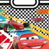 Procos-412290-Kit-festa-per-bambini-Cars-RSN-XXL-0-5