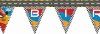 Procos-412290-Kit-festa-per-bambini-Cars-RSN-XXL-0-9