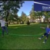 Slack-liners-Set-4-funi-Slackline-di-qualit-elevata-con-tensionatore-a-leva-lunghezza-15-metri-larghezza-50-mm-Novit-0-5