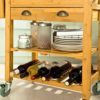 SoBuy-Carrello-cucina-di-Bamb-Carrello-di-servizi-Tavoli-da-cucina-FKW25-Nnatura924065-95-125cmIT-0-5