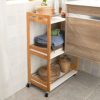 SoBuy-Carrello-cucinaScaffale-da-bagno-Carrellino-salvaspazioMensole-da-cucina-FKW32-WNblanco-natura518130cmIT-0-2