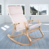 Songmics-Poltrona-dondolo-poltrona-oscillante-poltrona-riposo-sedia-relax-Rocking-chair-Betulla-Beige-LYY30M-0-1