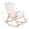 Songmics-Poltrona-dondolo-poltrona-oscillante-poltrona-riposo-sedia-relax-Rocking-chair-Betulla-Beige-LYY30M-0-4